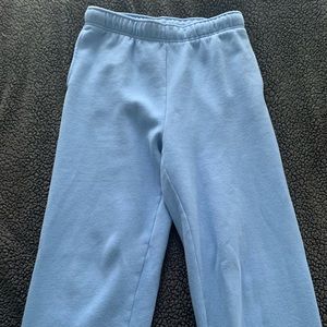 Aritzia Mega Sweatpants